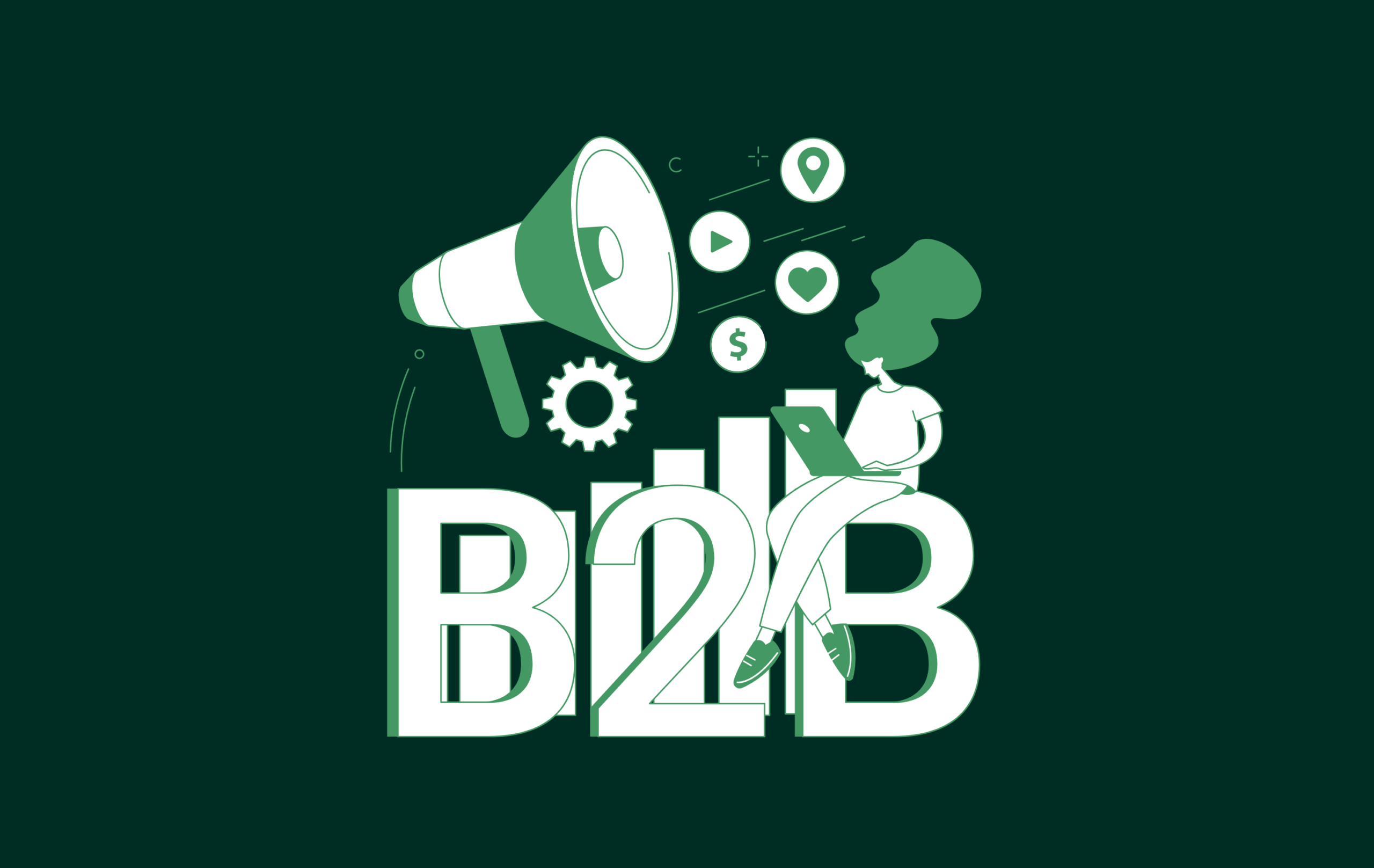 B2B Contact Data