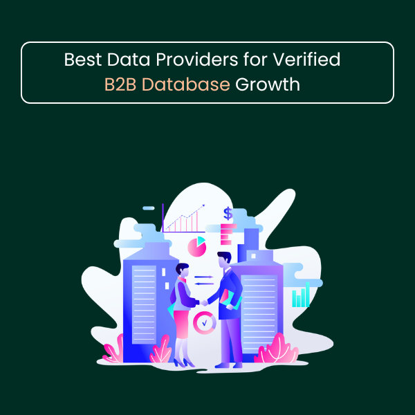 Comprehensive B2B database featuring verified business contacts, company profiles, executive information, industry data, email addresses, phone numbers, firmographic insights, and segmentation options to support lead generation, sales outreach, marketing campaigns, and customer acquisition strategies.