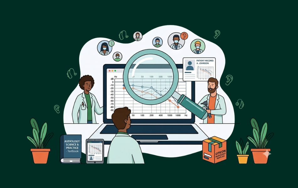 How Audiologist Email Marketing Helps Hearing Care Brands Grow