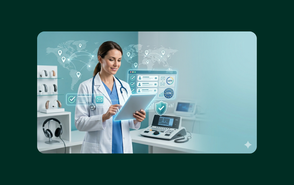 How to Build an Audiologist Contact List from Trusted Sources