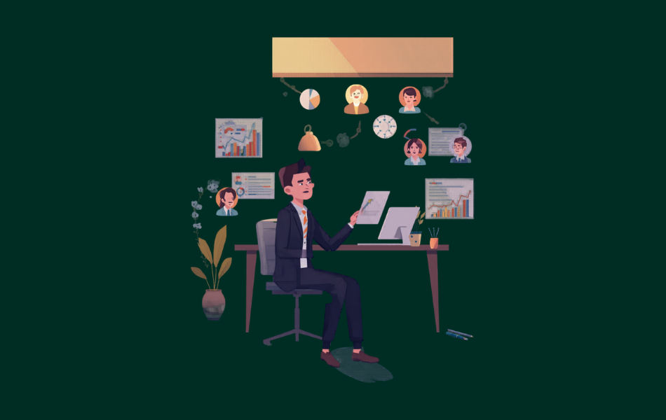 How to Find Business Contacts for Lead Generation