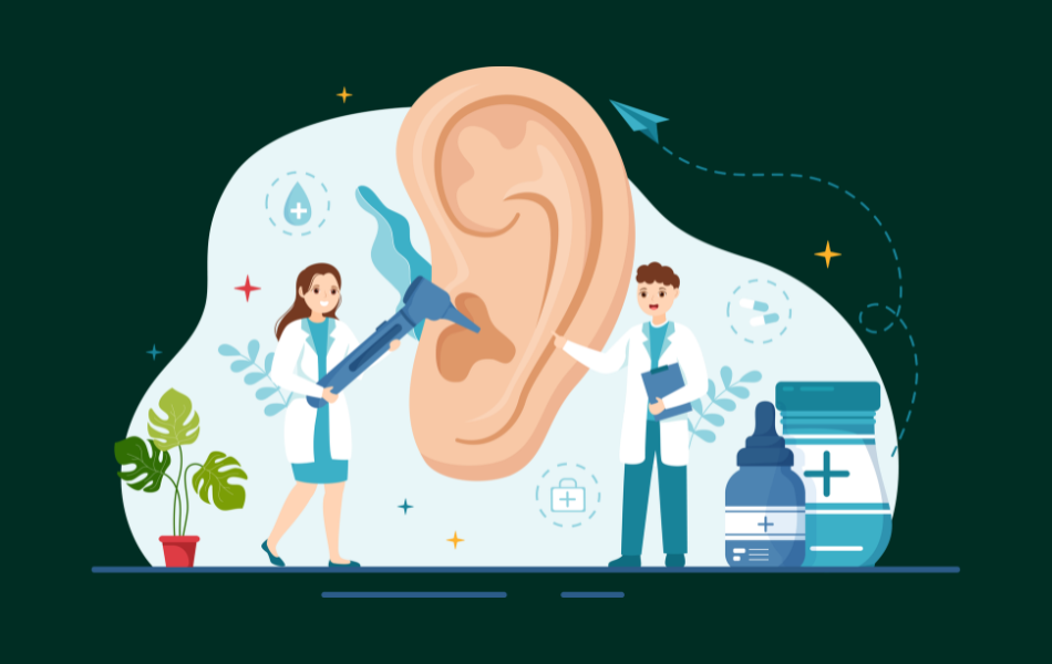 How to Find Verified Audiologist Email Contacts Easily in 2026