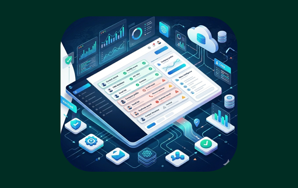 What Is B2B Data Decay in Prospecting Databases