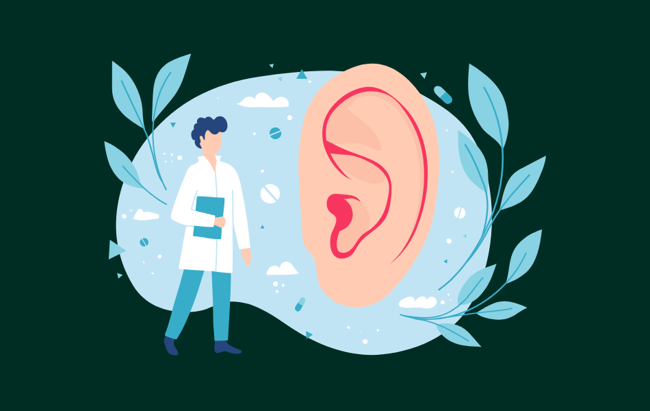 What Is an Audiologist Email List and Why Your Business Needs