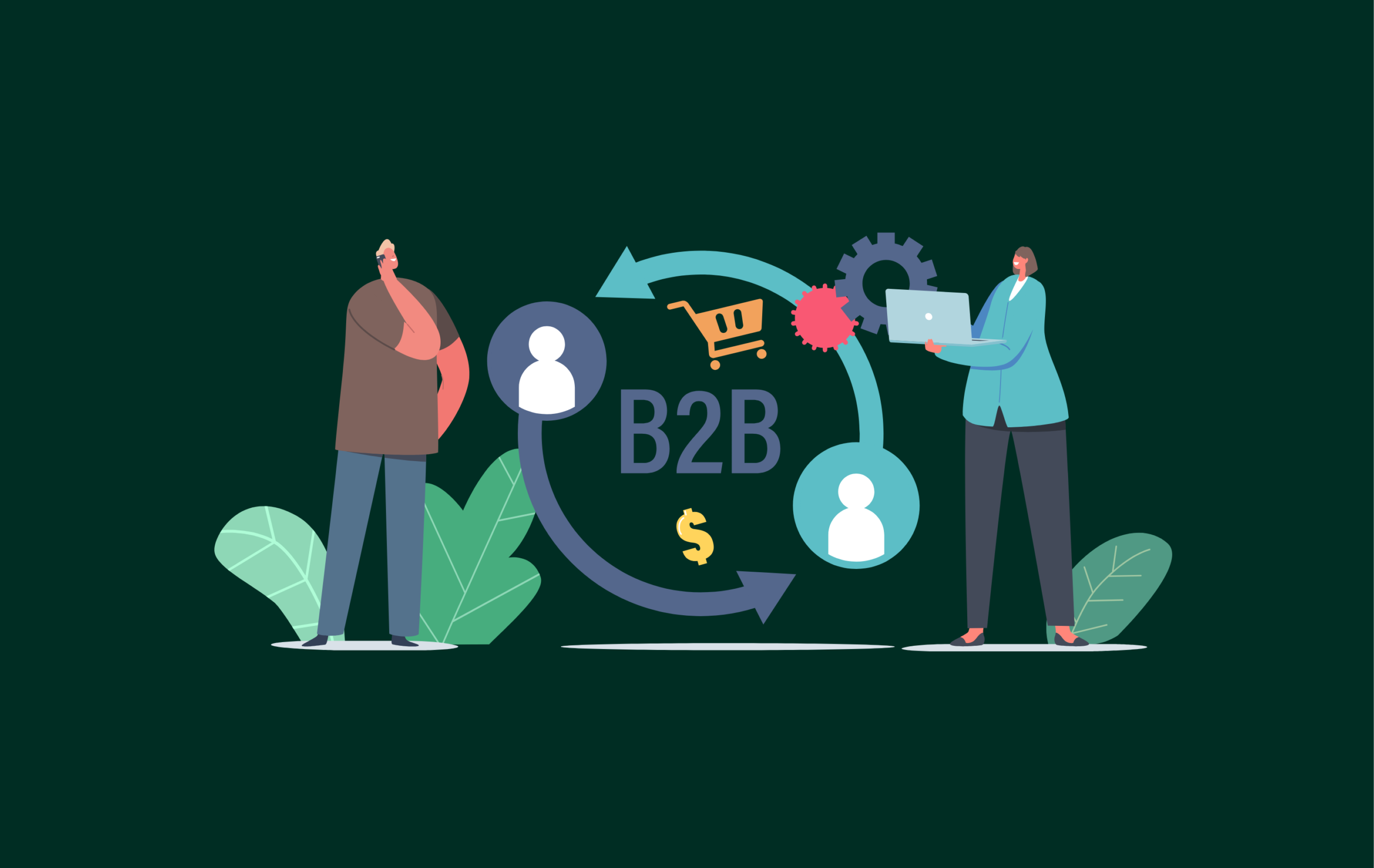 B2B Prospecting Data