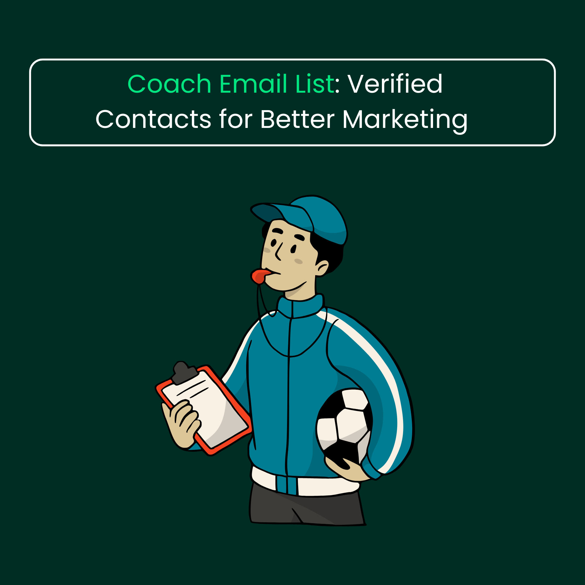 coach database