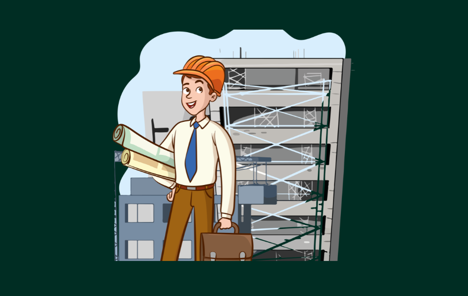 contractors contact database