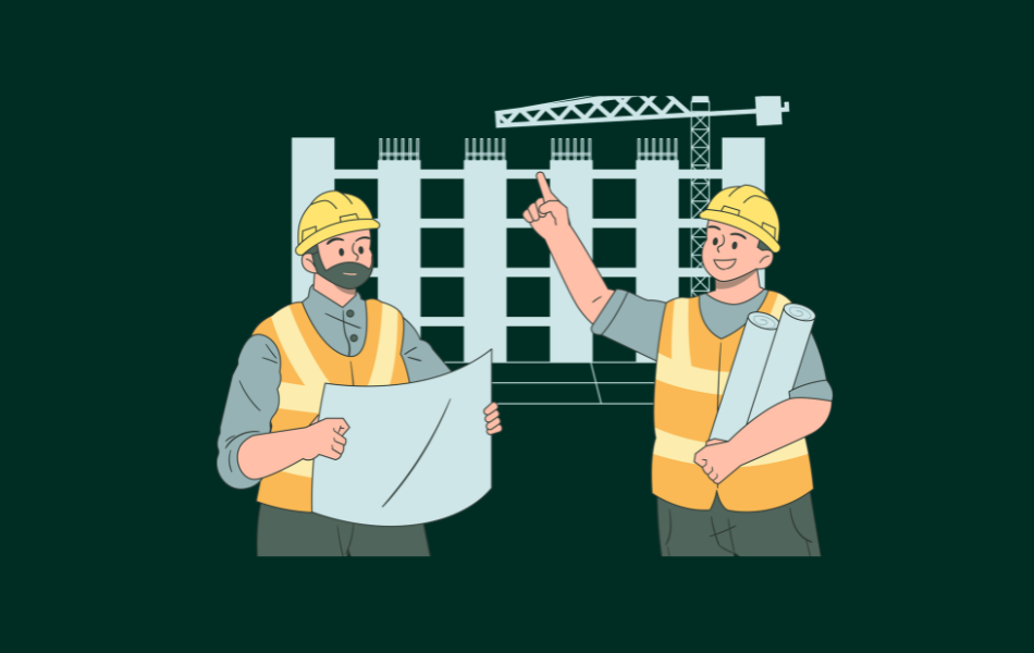 contractors email database