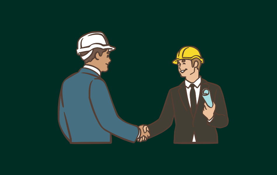 contractors list