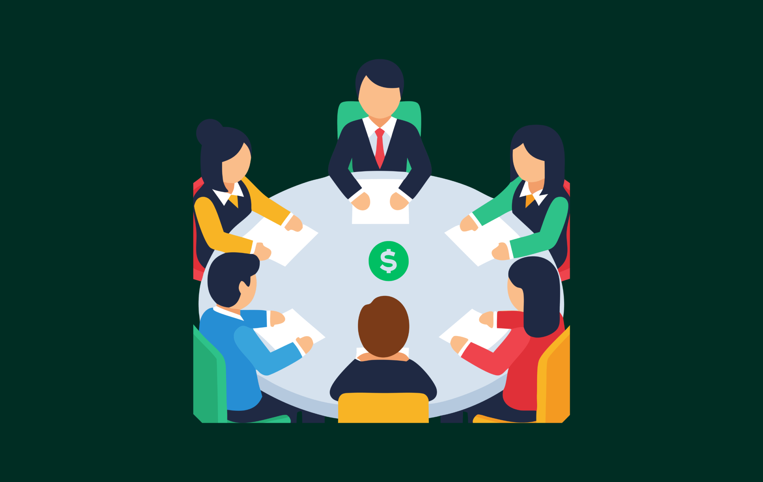 Finance Directors Email Database
