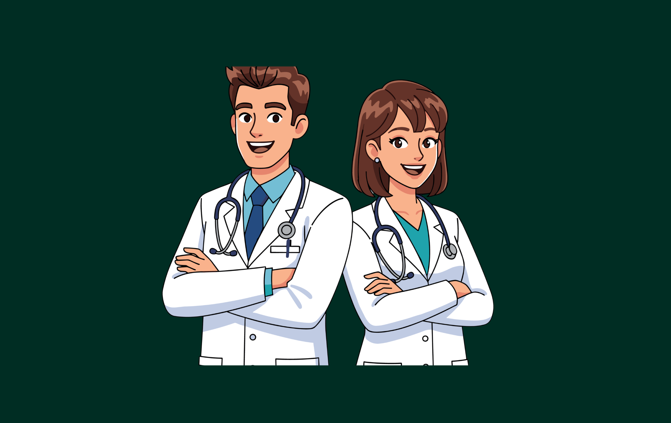 list of doctors