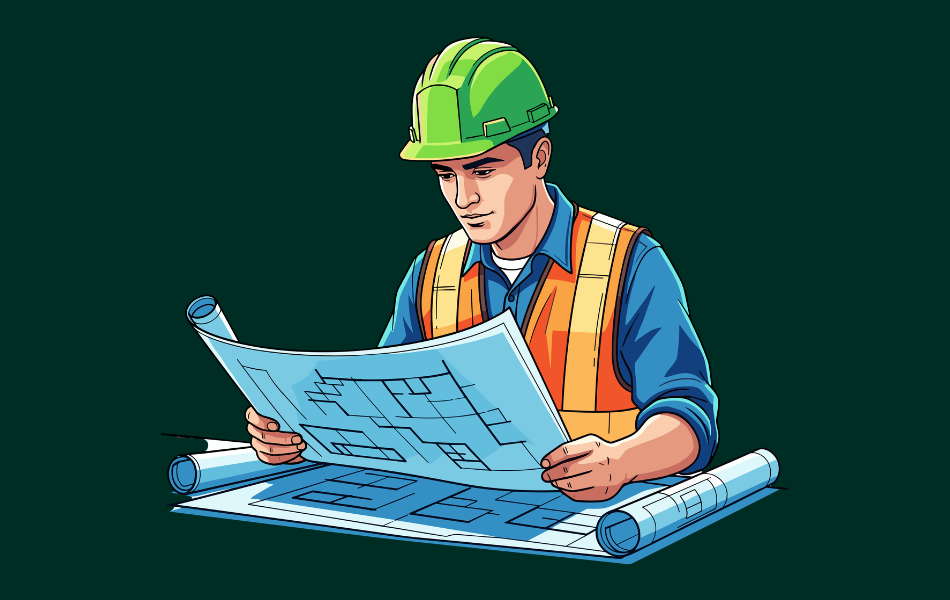 Sales professionals reviewing verified architect email lists for targeted B2B outreach and high-converting lead generation campaigns.