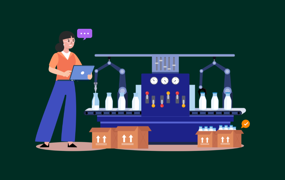 How Bad B2B Data Hurts Manufacturing Sales - Cover image