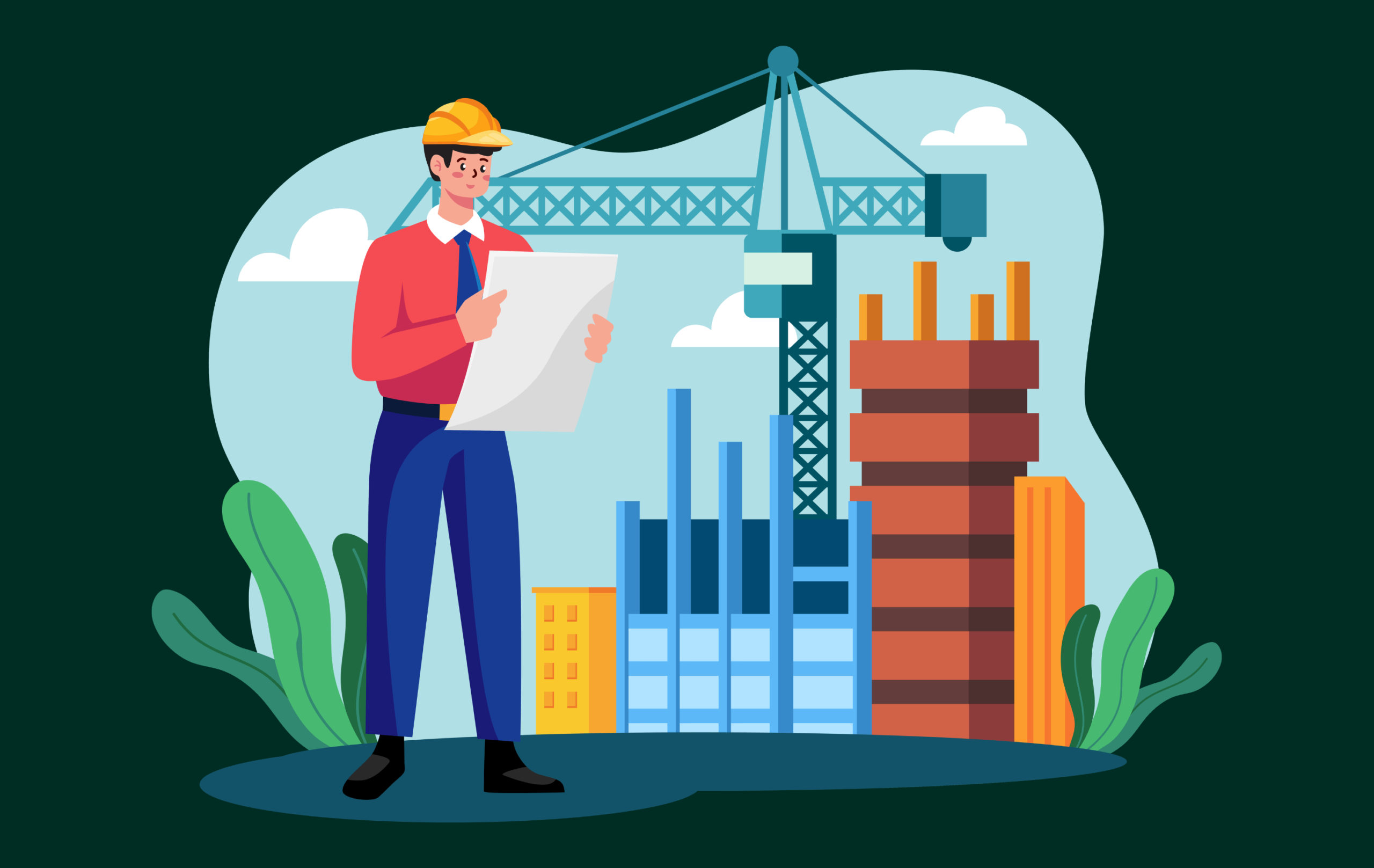 How to Buy Contractor Email Lists for High ROI