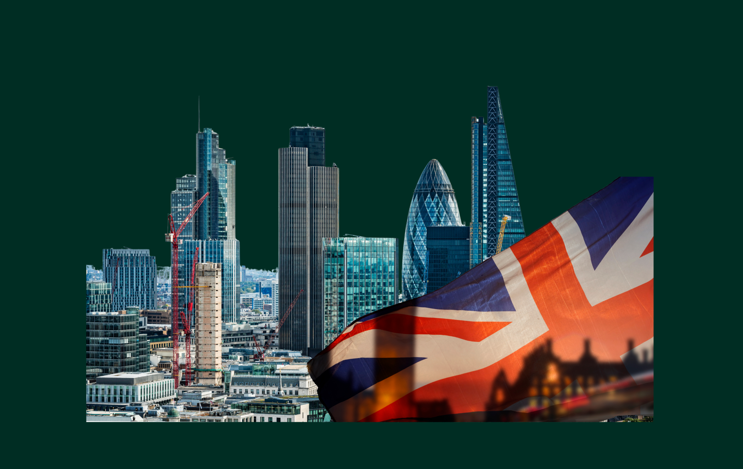 UK Business Email Database